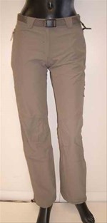 TRANGO WORLD PANTALONE DHALA DONNA